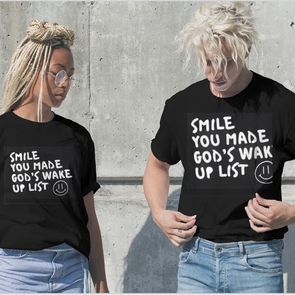 You made Gods wake up list✊🏽 - Picture 3 of 3